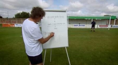 Take a Penalty and Score