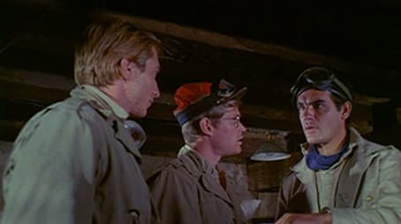 The Bring 'Em Back Alive Raid