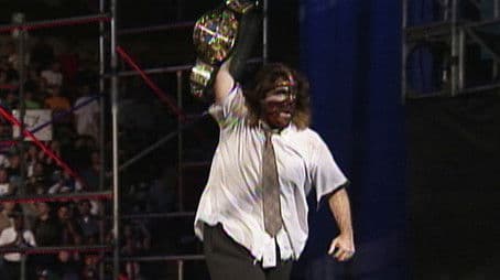 Raw - Jan. 11, 1999