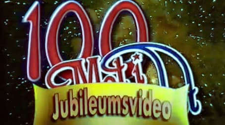 Jubileumsvideo