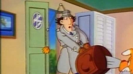 The Japanese Connection