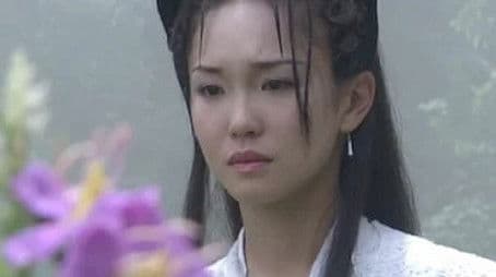 Episode 30 Huang Rong asked Xiaolongnv to persuade Yang Guofu