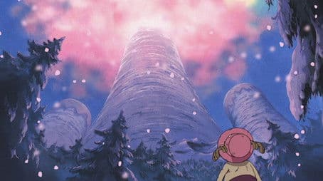 Goodbye Drum Island! I'm Going Out to Sea!