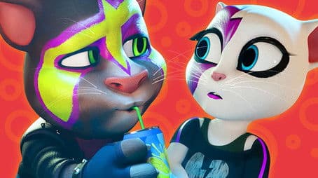 Good Girls Fall for Bad Boys