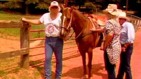 Mid-Atlantic Championship Wrestling - Jul. 27, 1985
