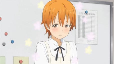 The Truth to the Suspicion... Nazuna Works