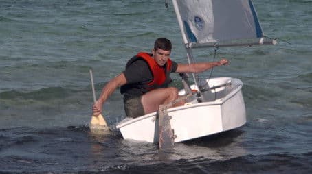 Gotta Put Your Sole Into It (1)