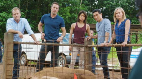 Hana Keaka (Charade)