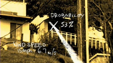 Crunching Numb3rs: Sea5on One