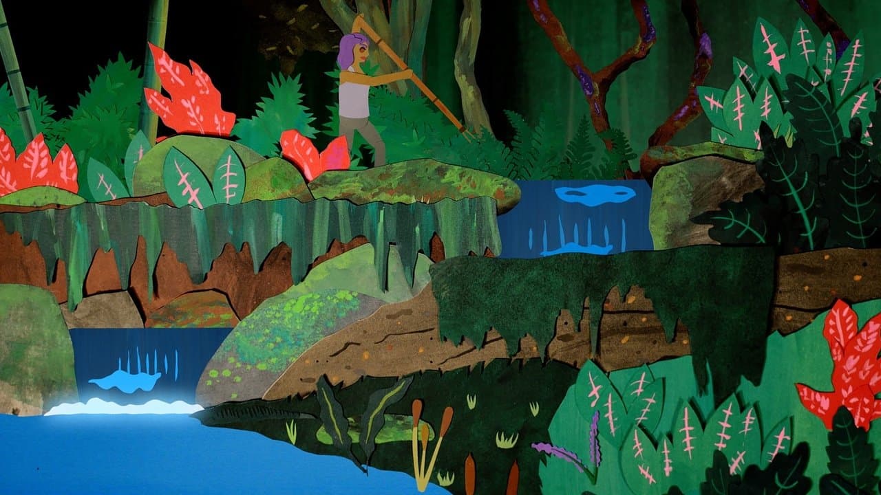 When You Get to the Forest