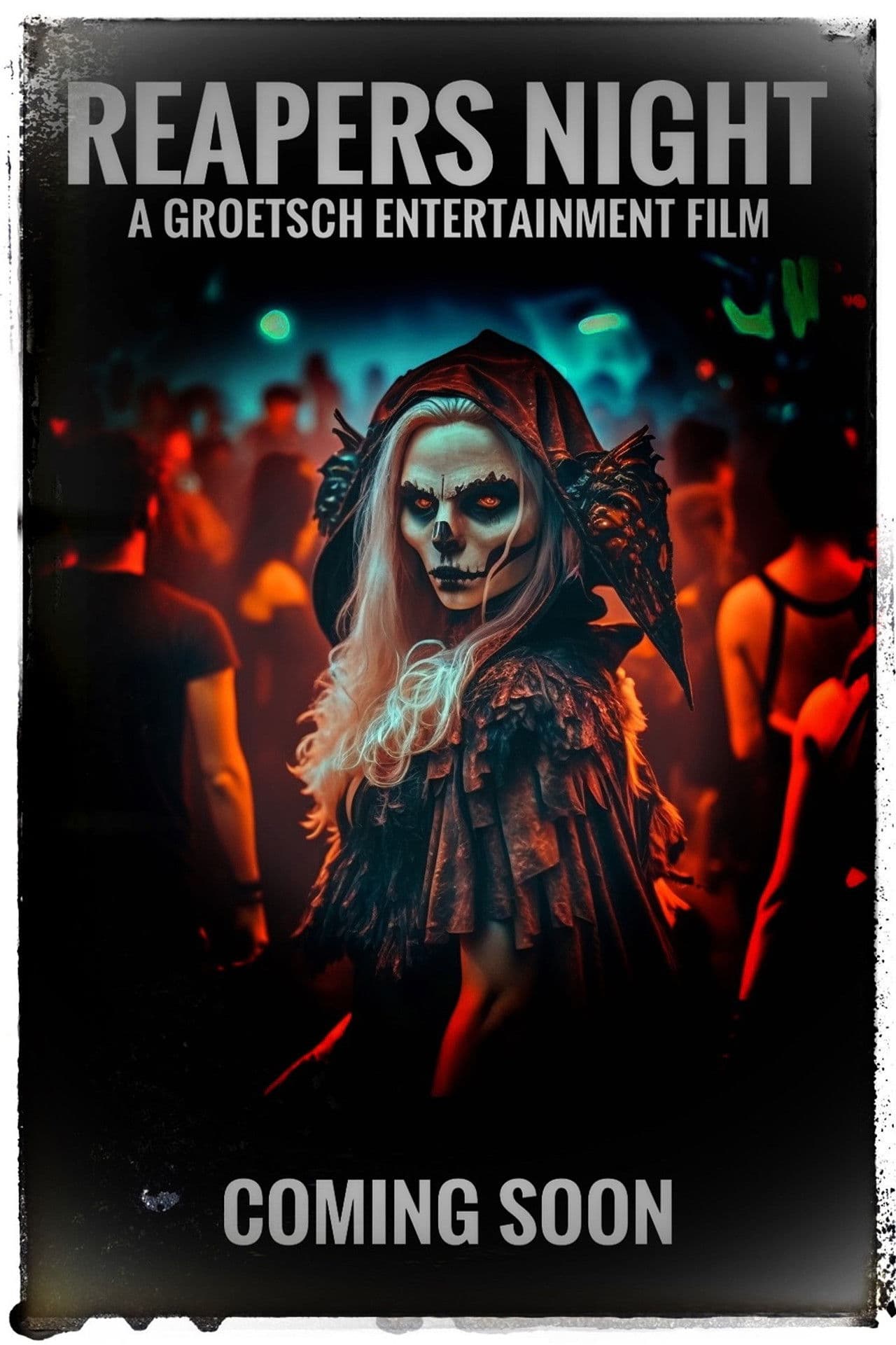 Reapers Night