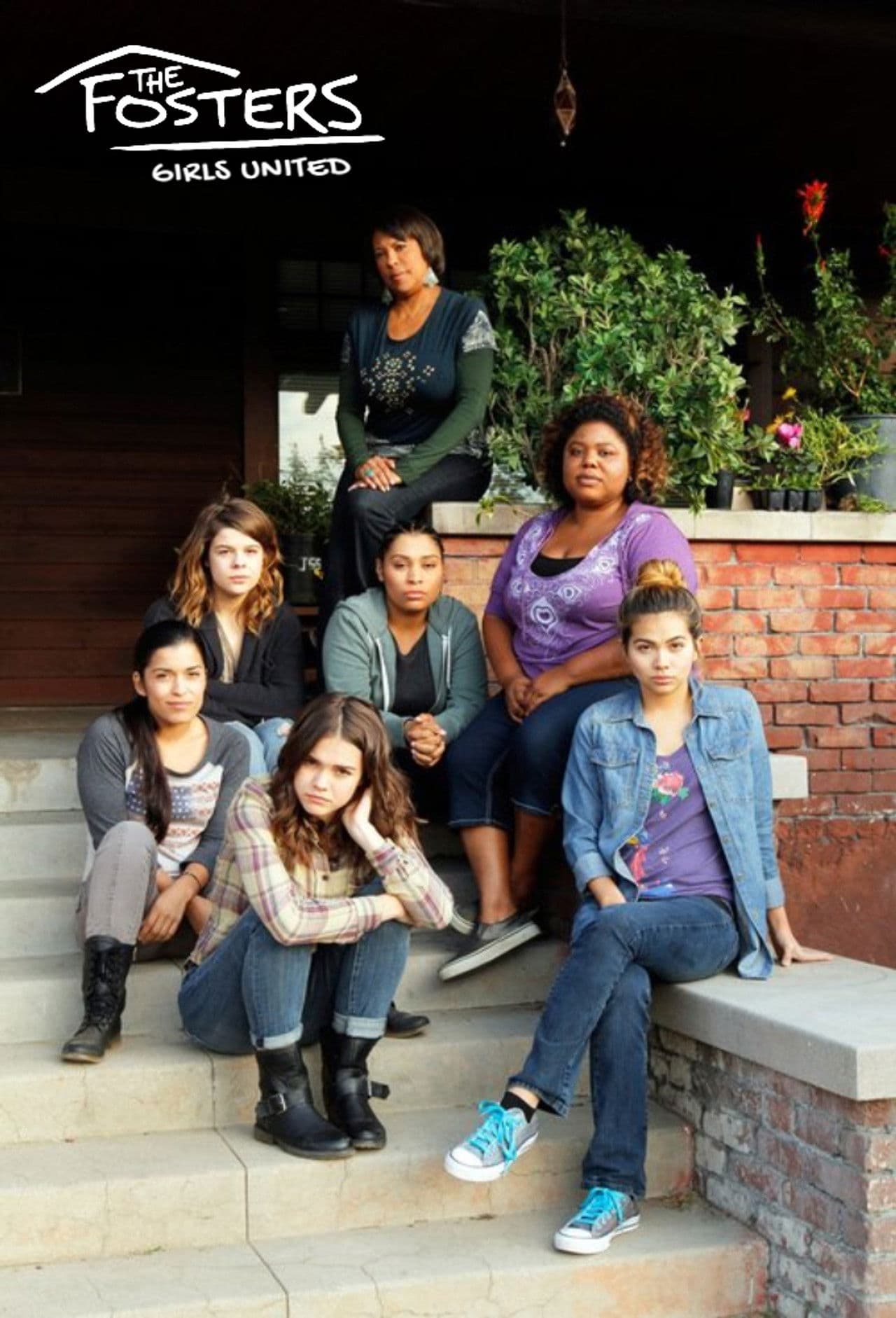 The Fosters: Girls United