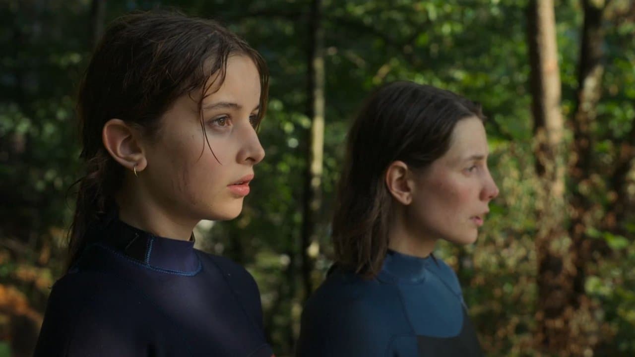 The Other Side of Summer