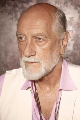 Mick Fleetwood