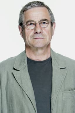 Bernd-Michael Baier