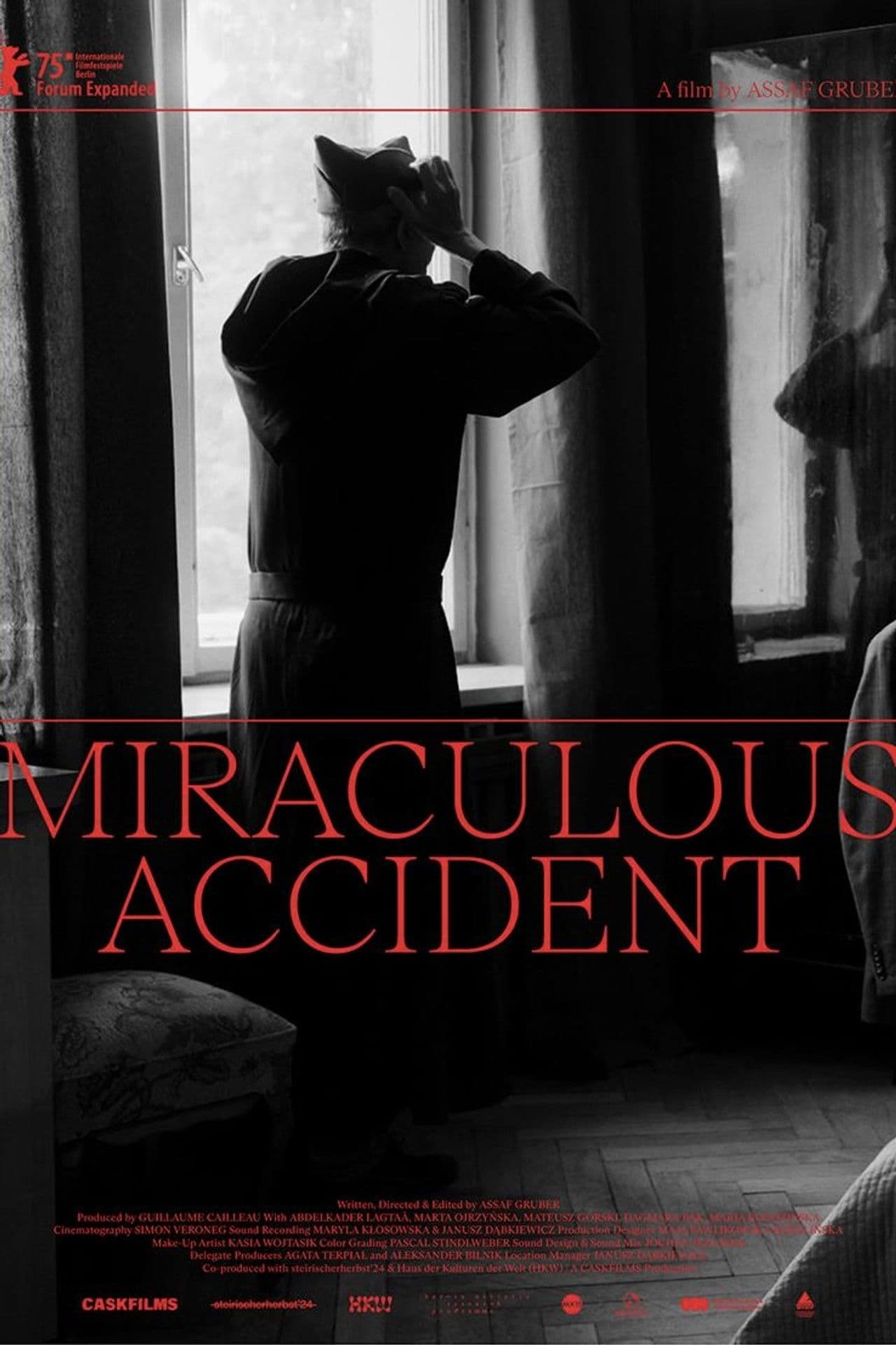 Miraculous Accident
