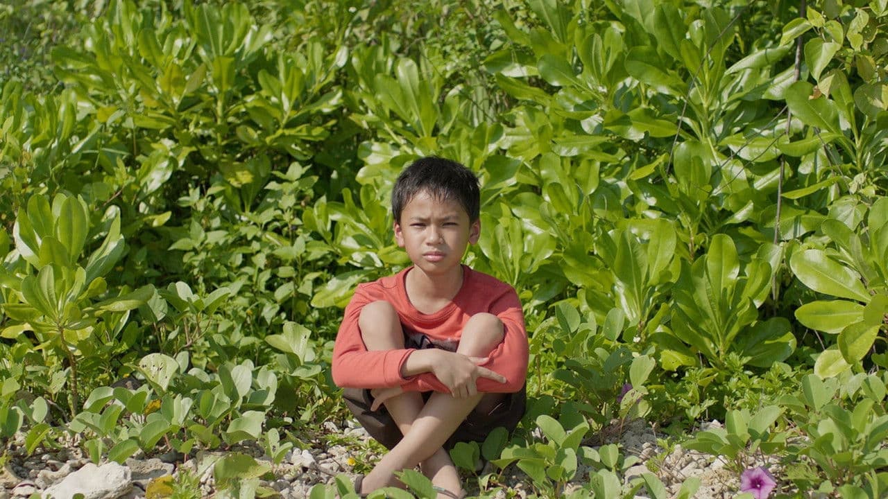 This is Budi's Mother