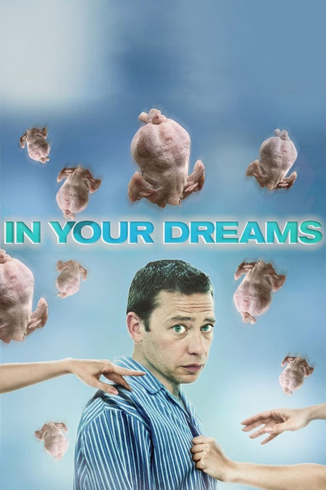 In Your Dreams