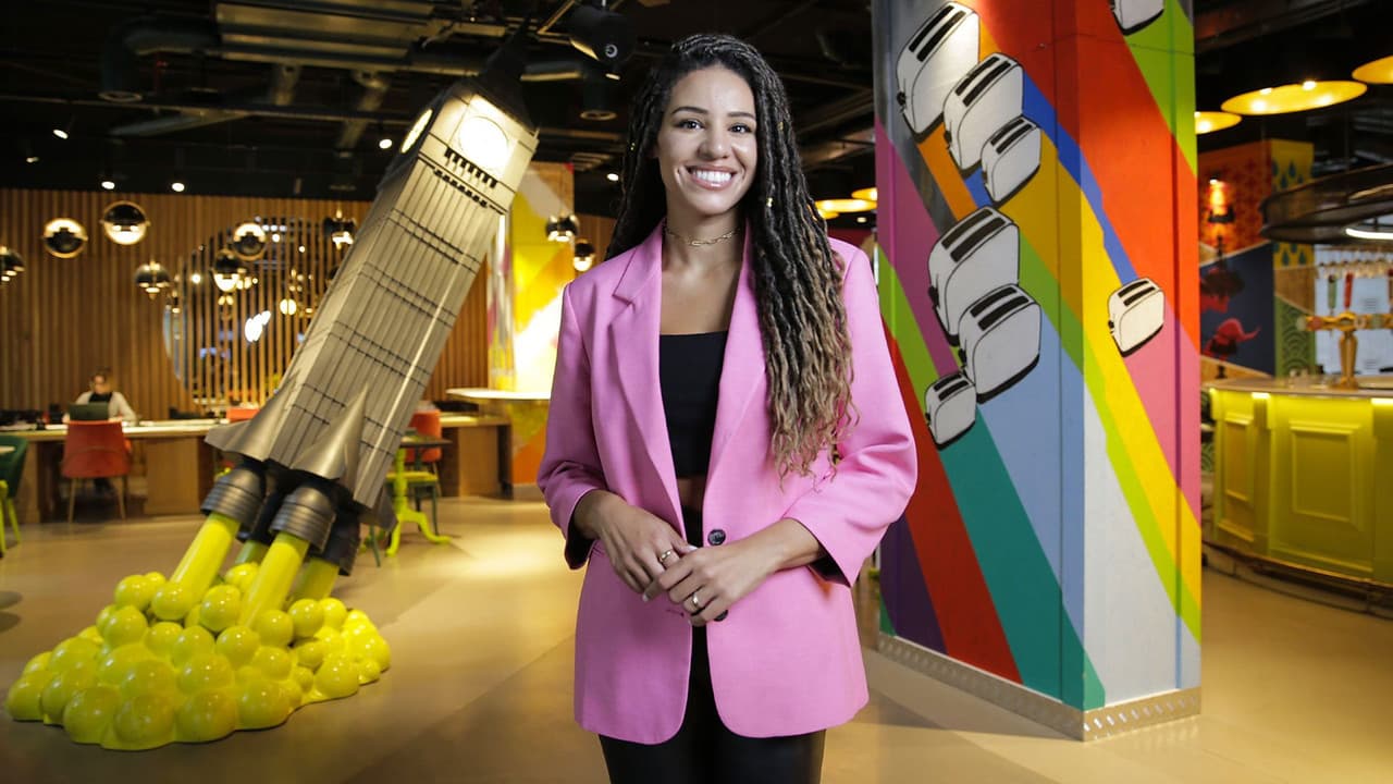 Animated Shorts: BBC Introducing Arts