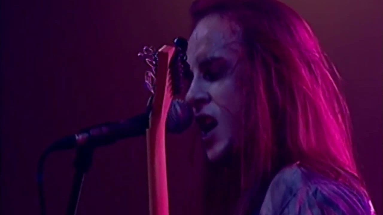 Behemoth: Live Eschaton - The Art Of Rebellion