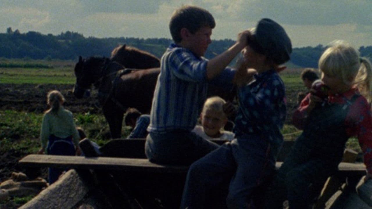 Der Störenfried - Ermittlungen zu Oskar Brüsewitz