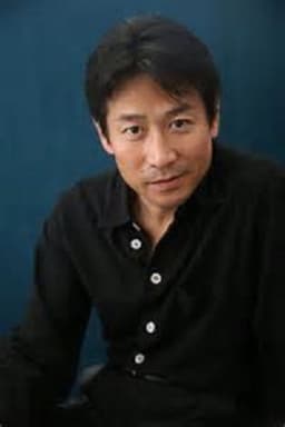 Shintaro Masaki
