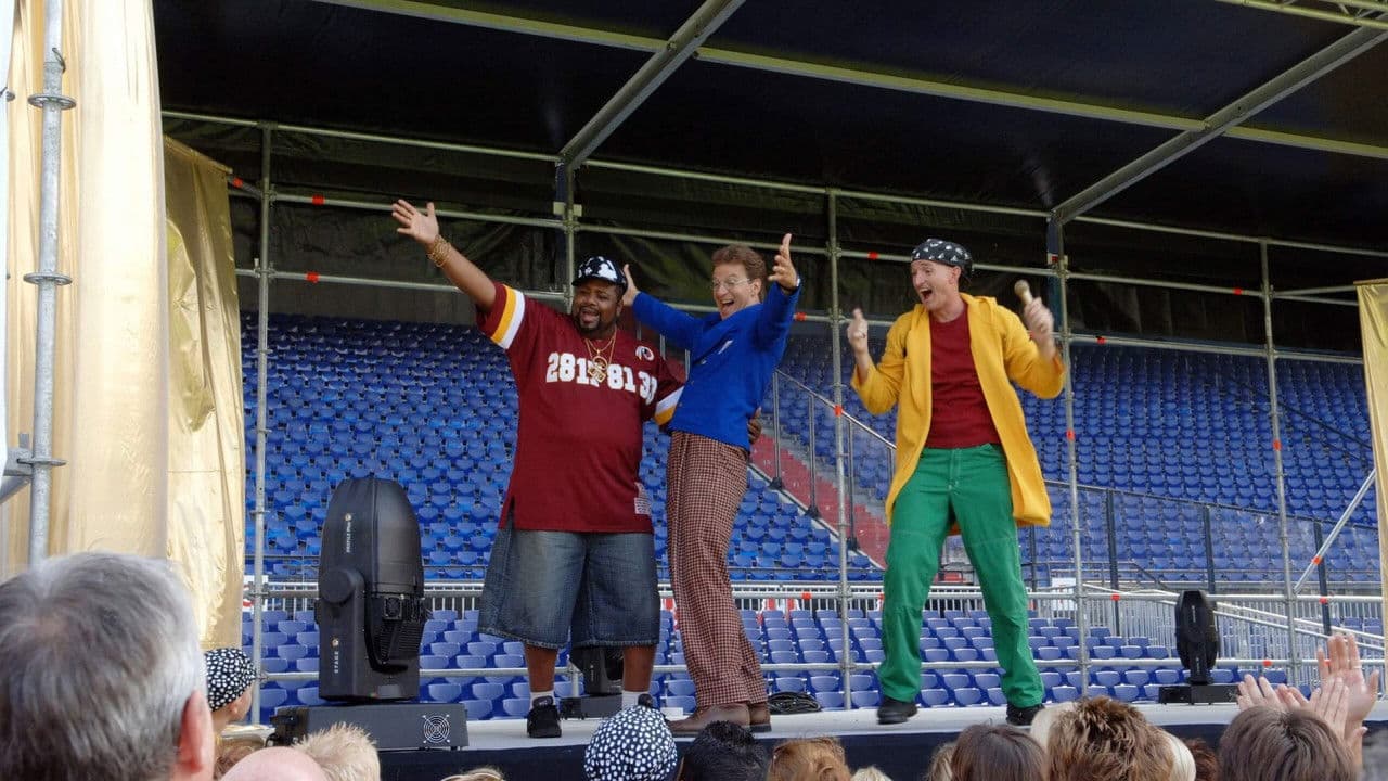 Ernst, Bobbie And The Cunning Onix