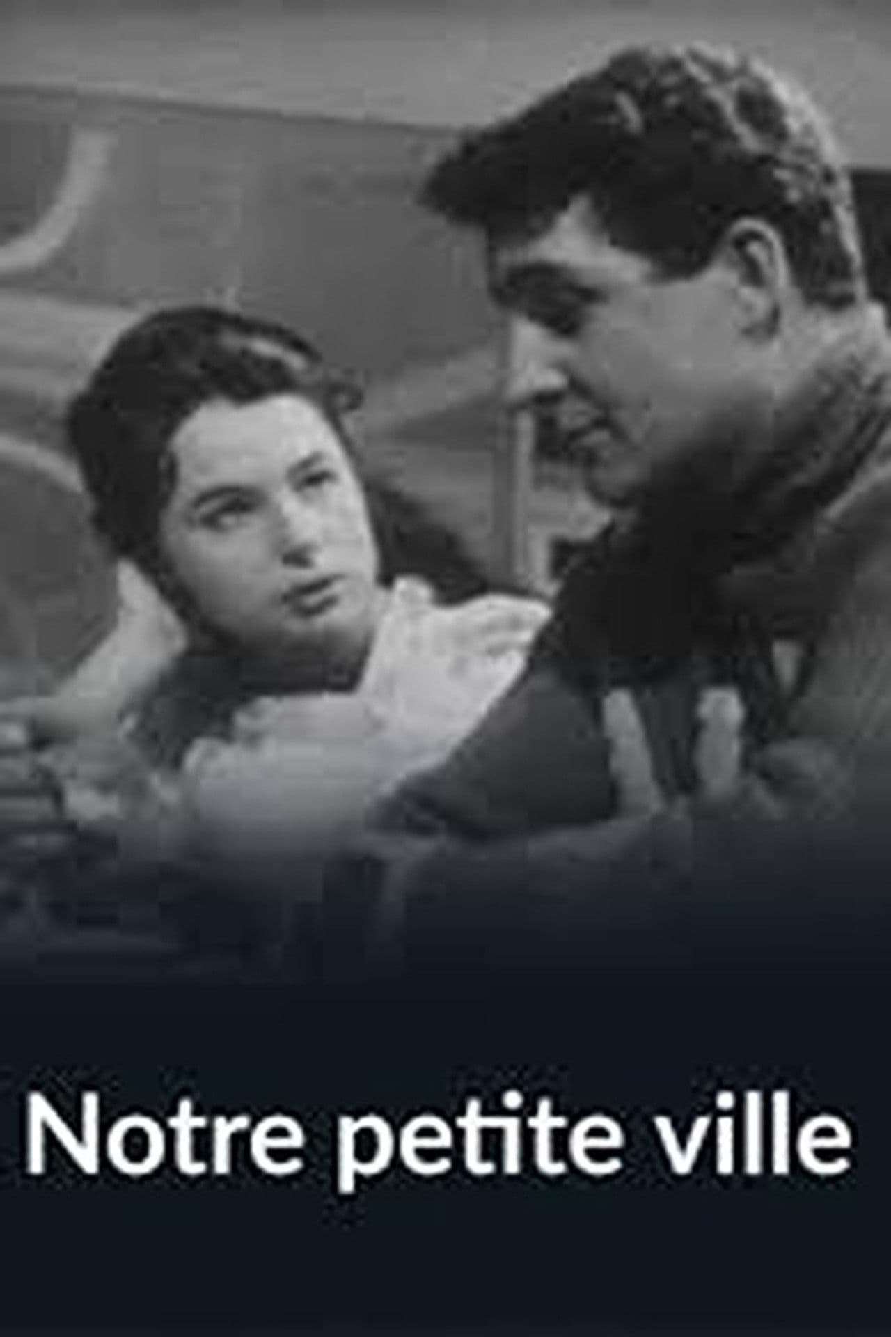 Notre petite ville