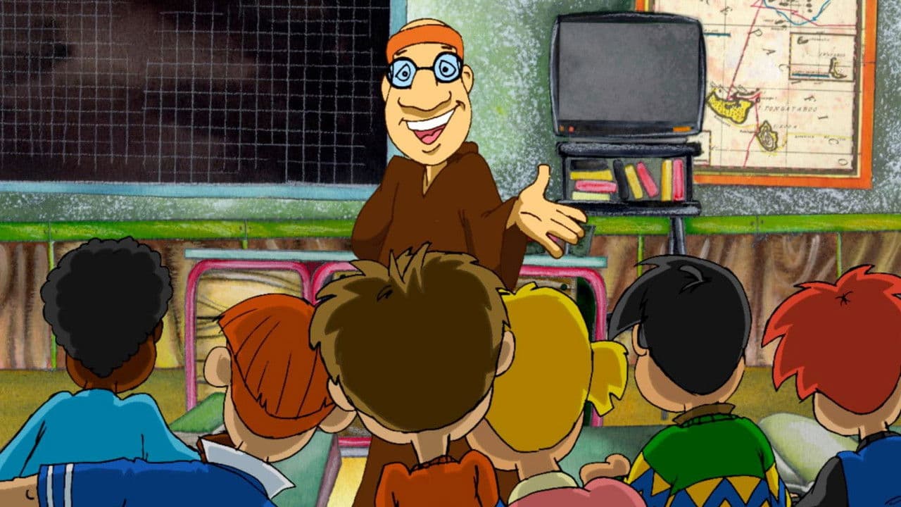 The Ten Commandments