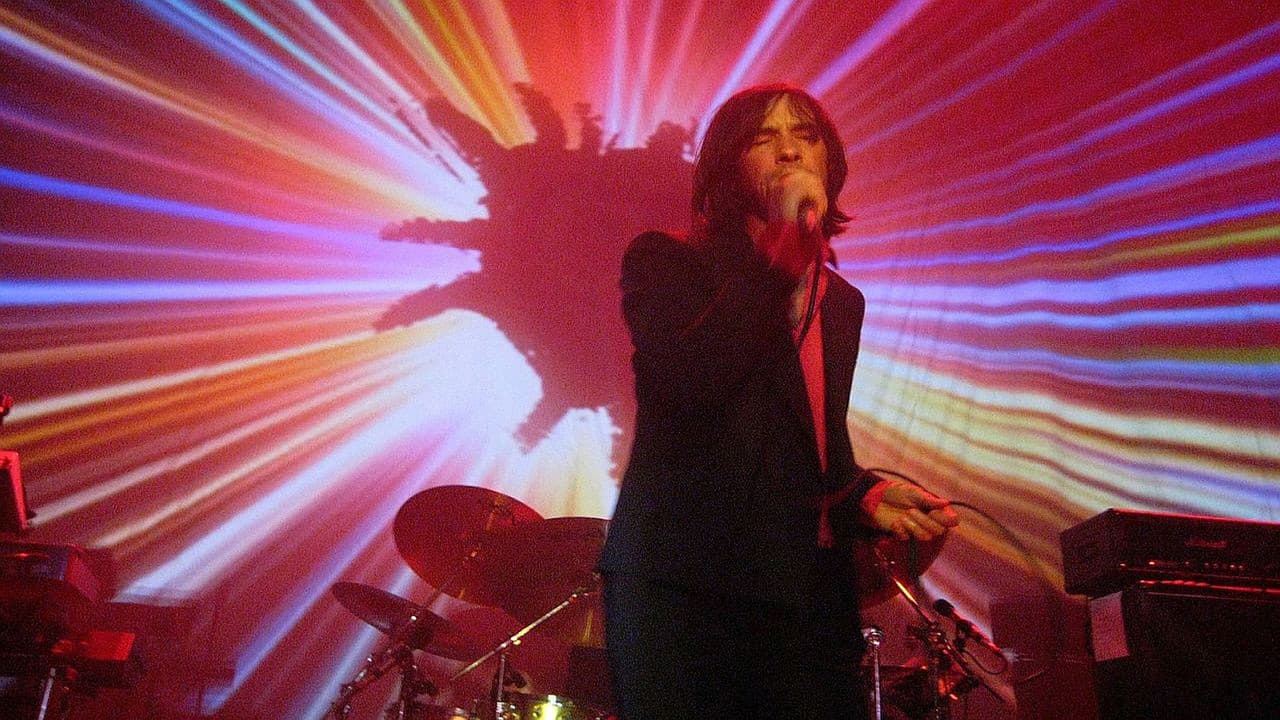 Primal Scream: Screamadelica Live