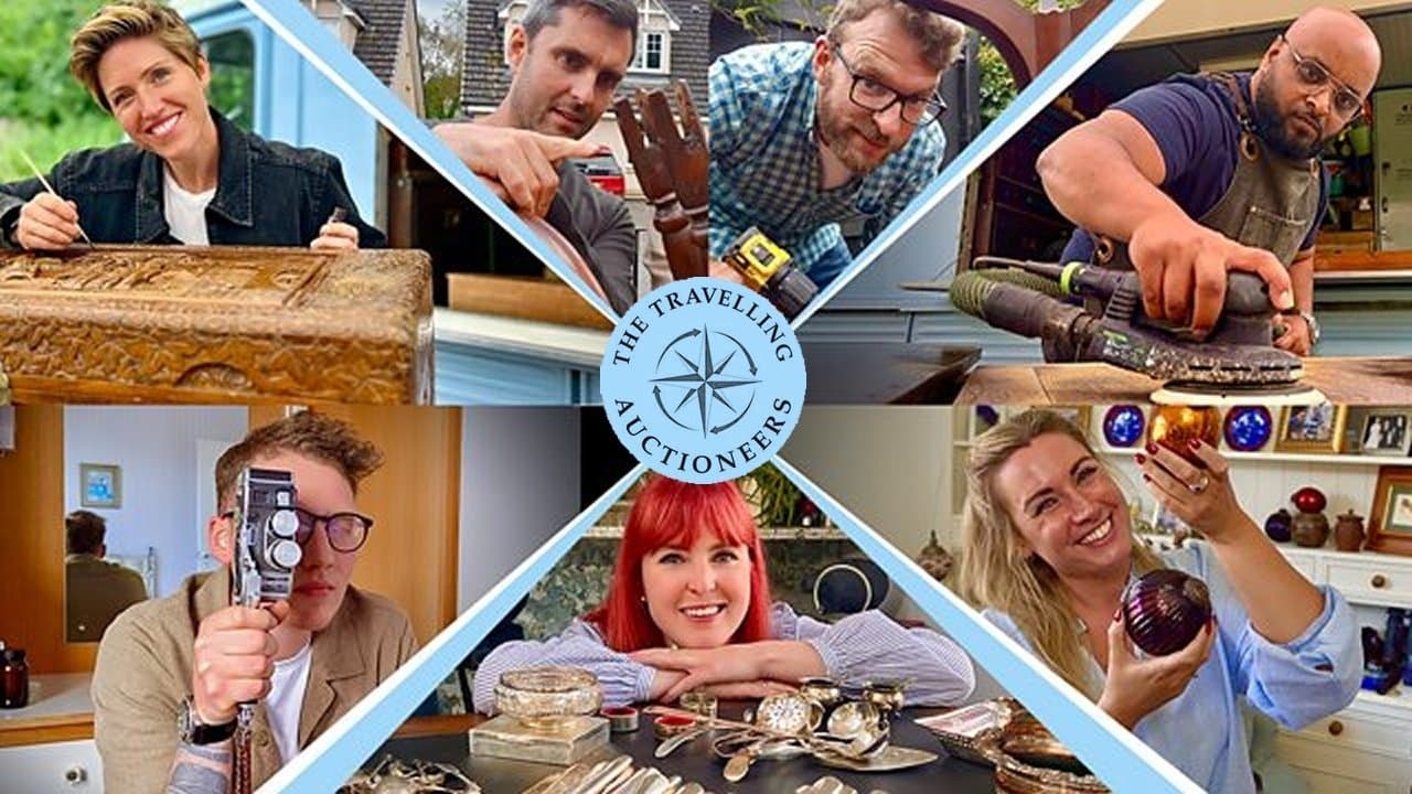 The Travelling Auctioneers