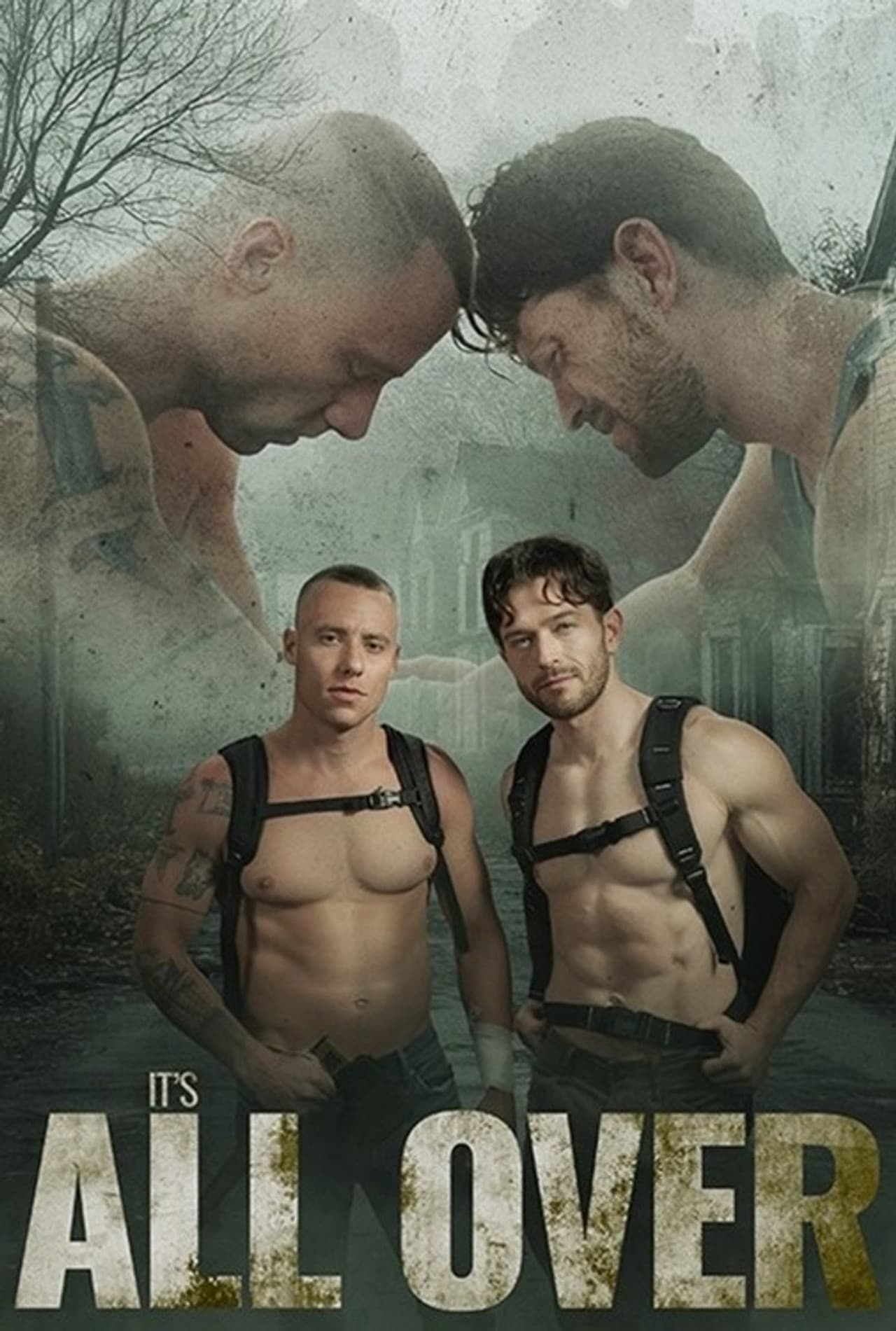 End Of Your World - It's All Over