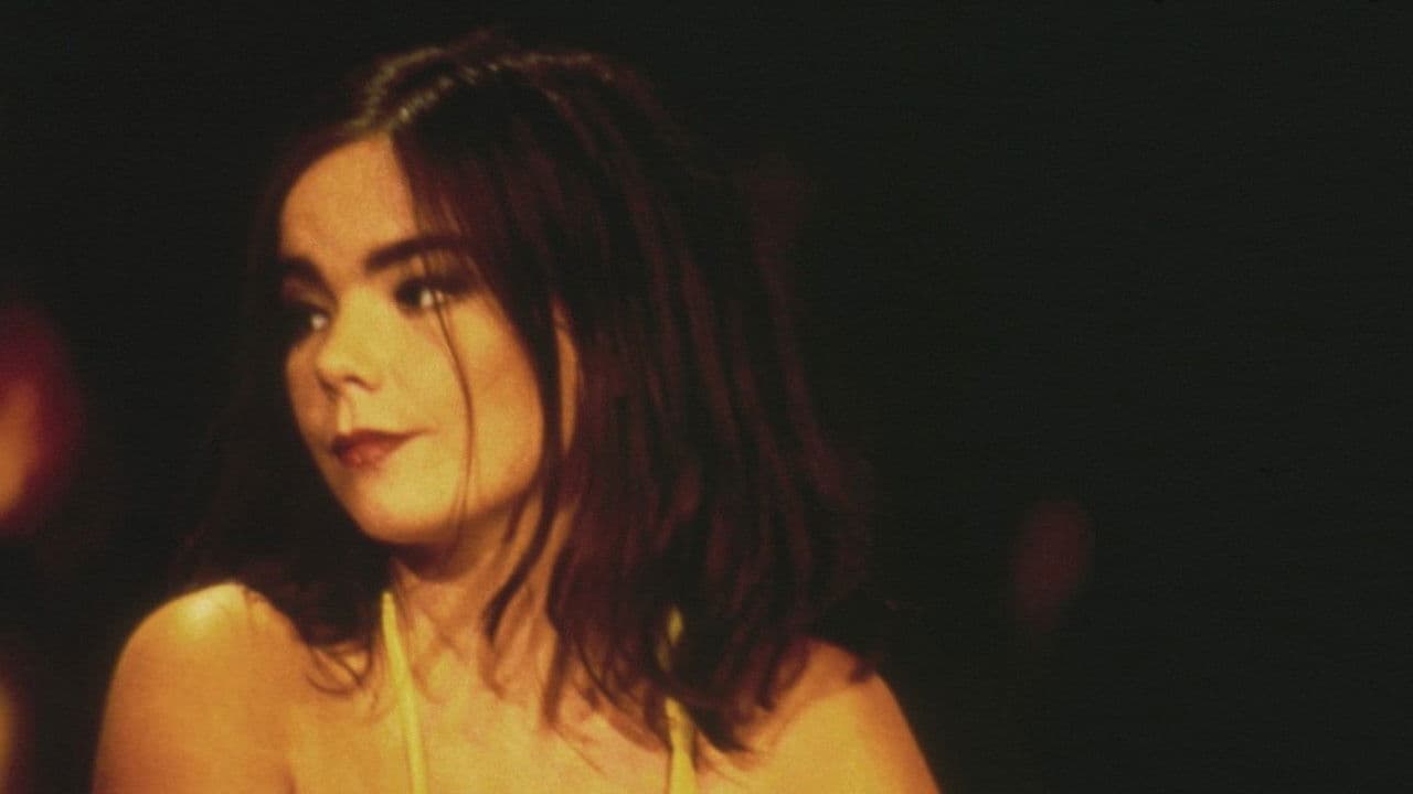 Björk: MTV Unplugged & Live