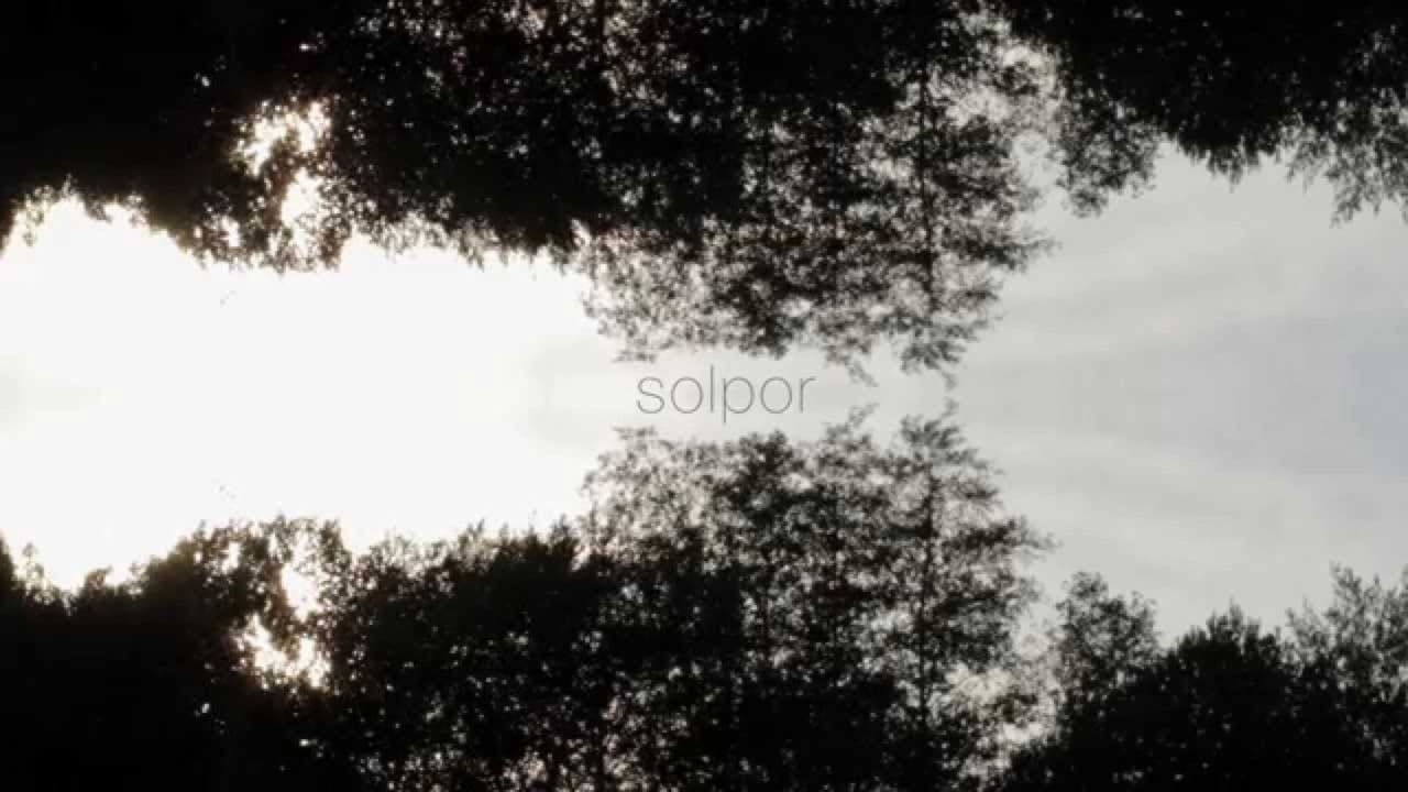 Solpor (C)