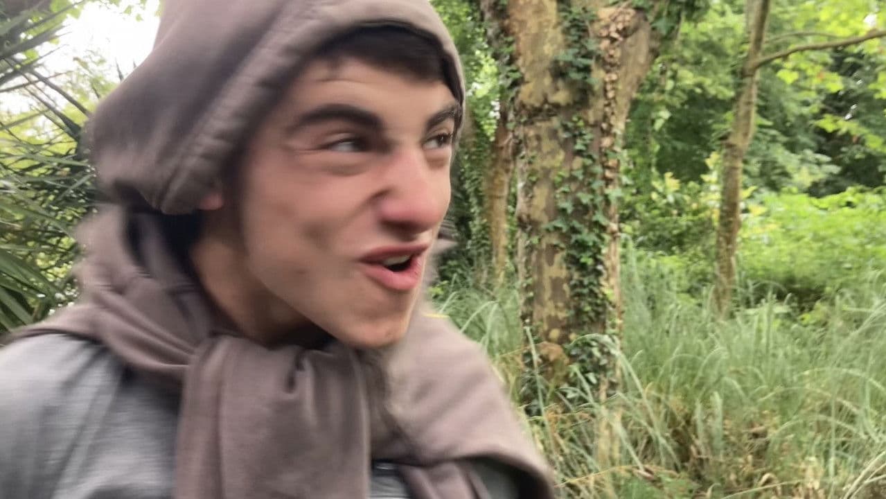 Ekaitz : The epic tale