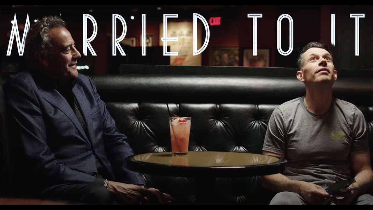 Nate Craig: Married To It