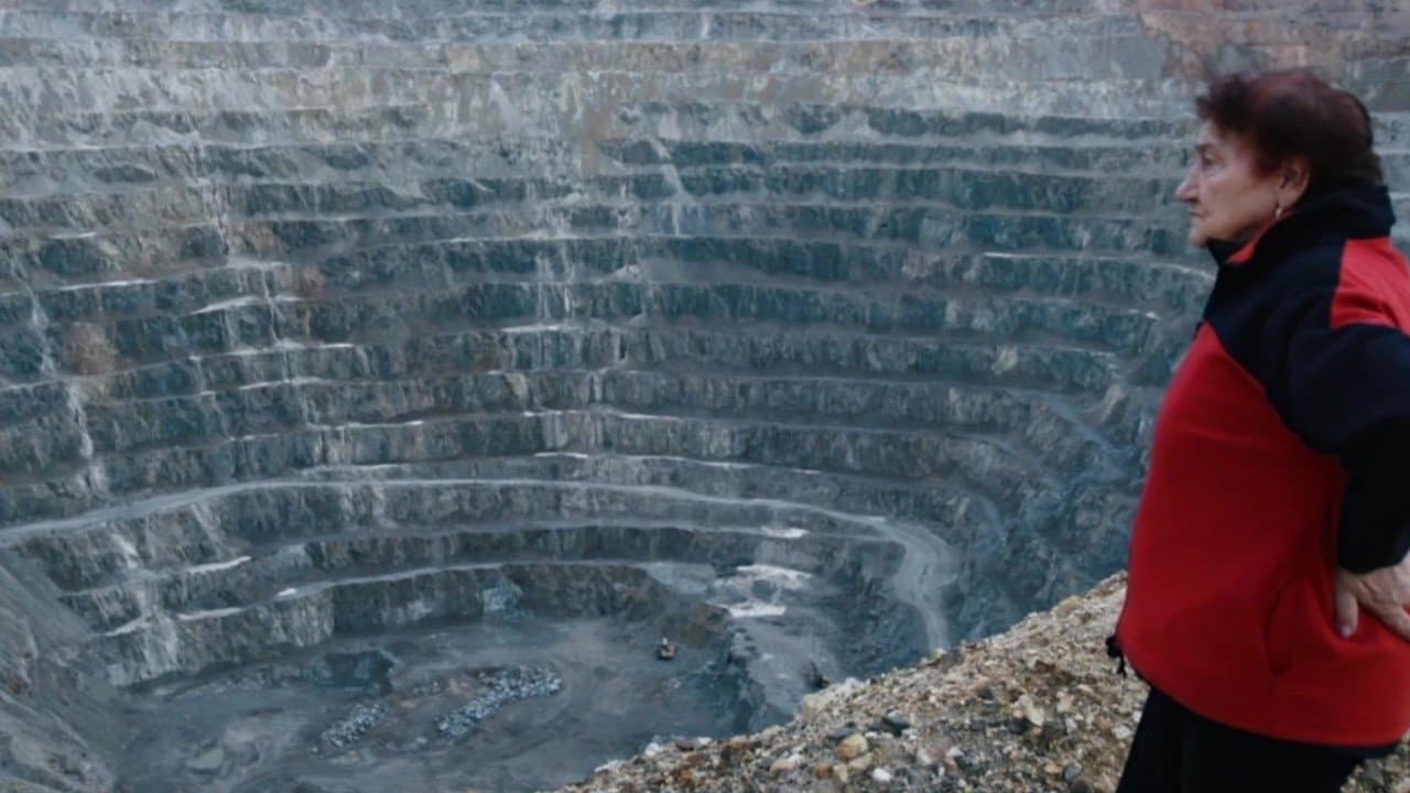 Where We Used to Sleep