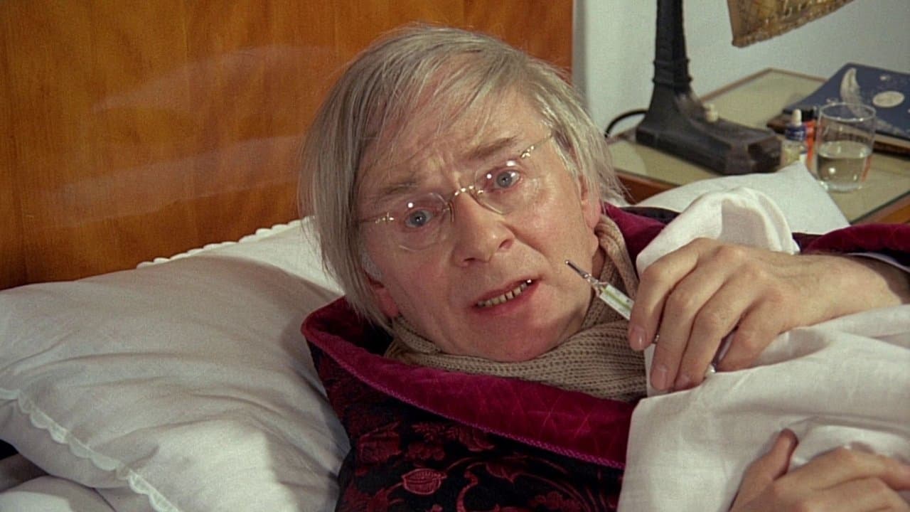 Pepe, der Paukerschreck