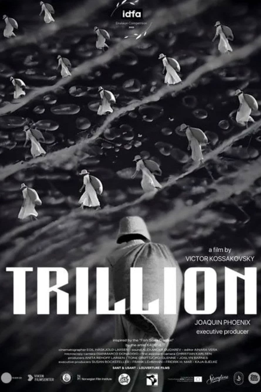 Trillion