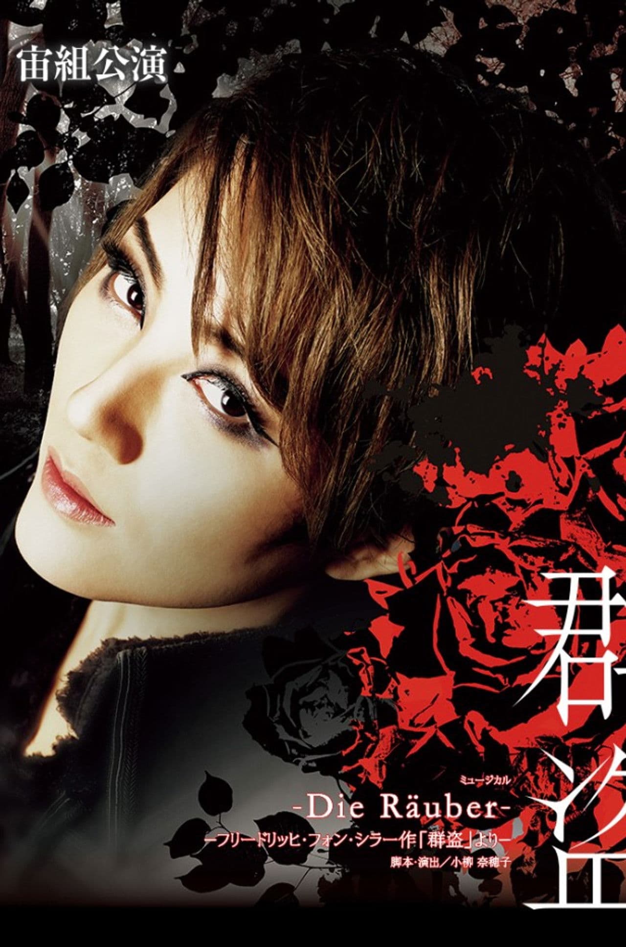 The Robbers -Die Räuber-