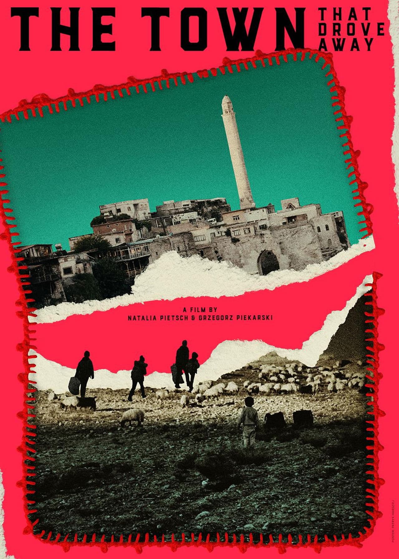 The Town That Drove Away