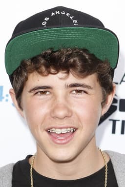 Jonathan Morgan Heit