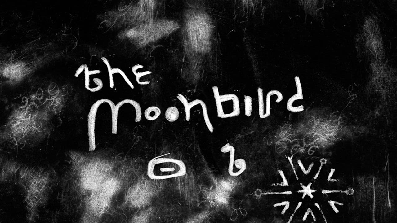 The Moon Bird