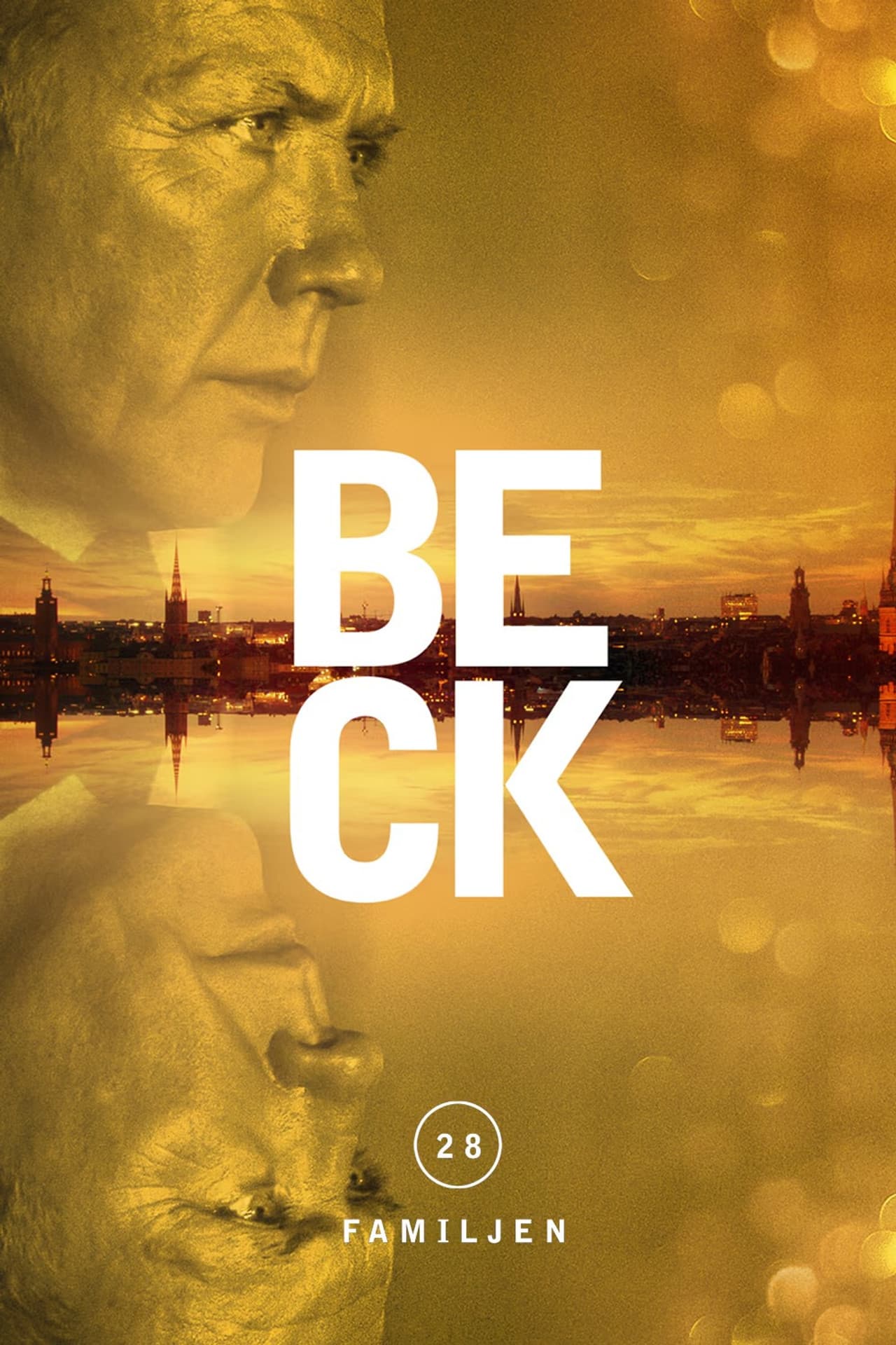 Beck 28 - The Family