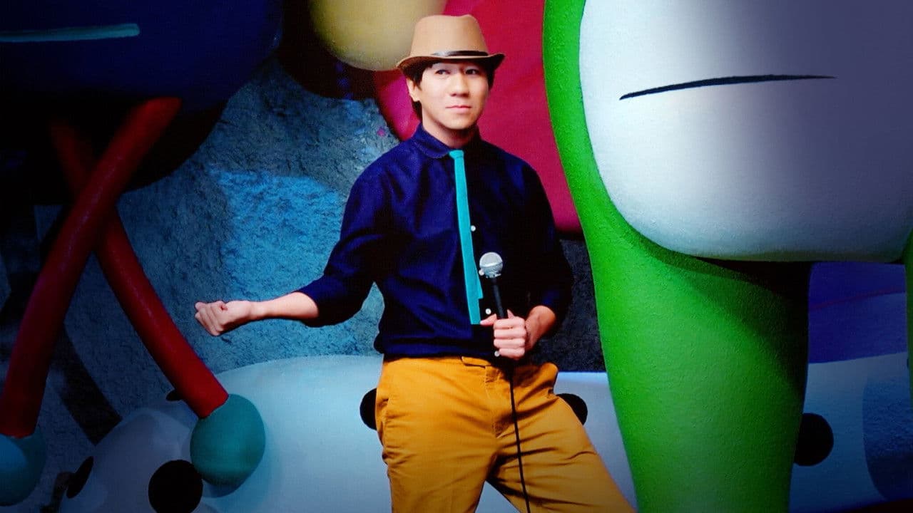 DEAW #10 Stand Up Comedy Show