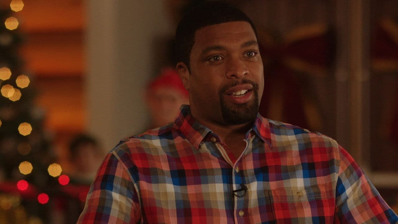 A Very Larry Christmas