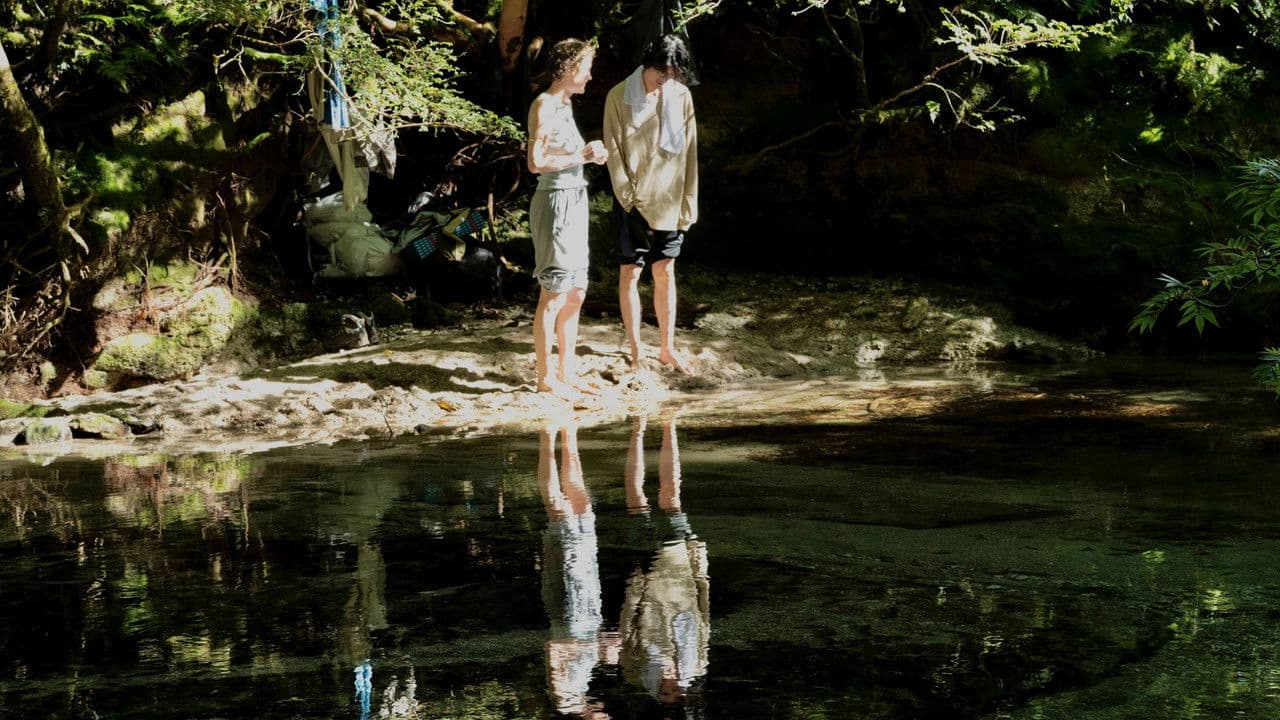 Yakushima's Illusion