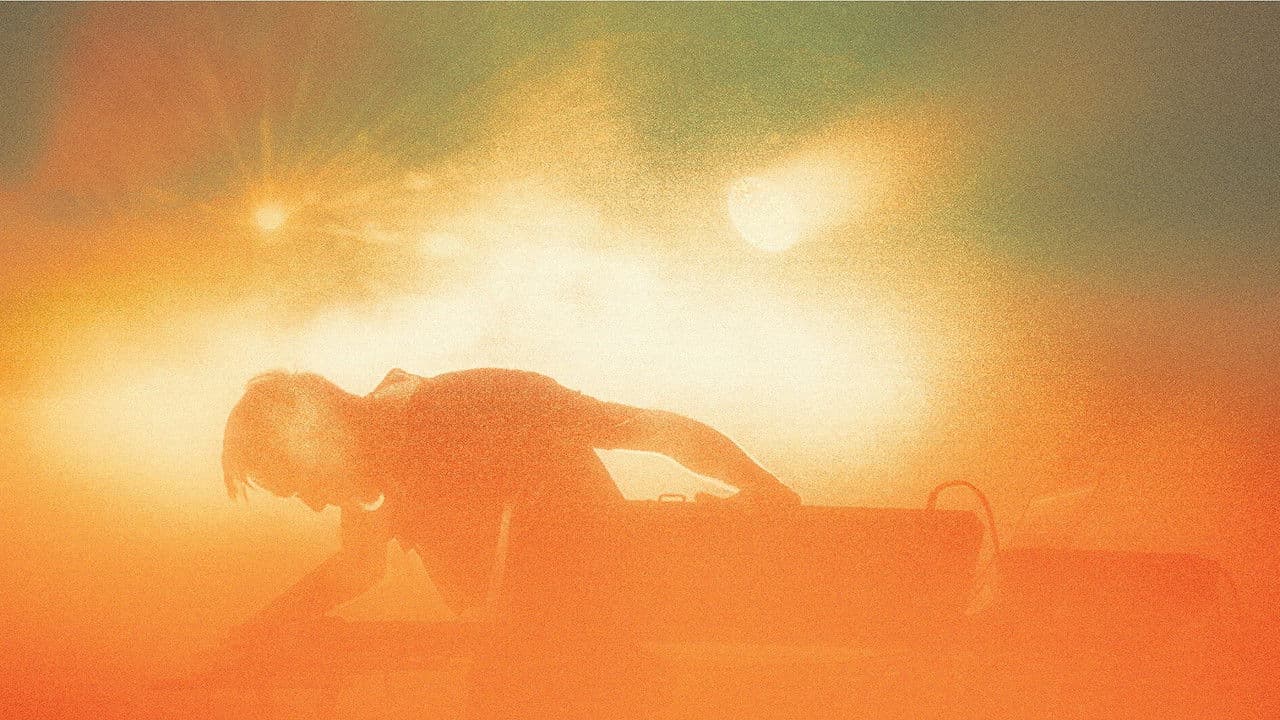 Cult Of Luna: At La Gaîté Lyrique, Paris