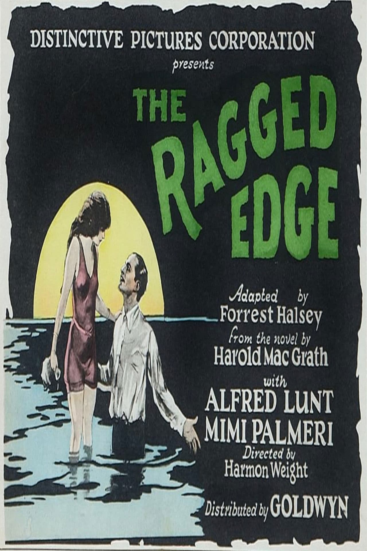 The Ragged Edge
