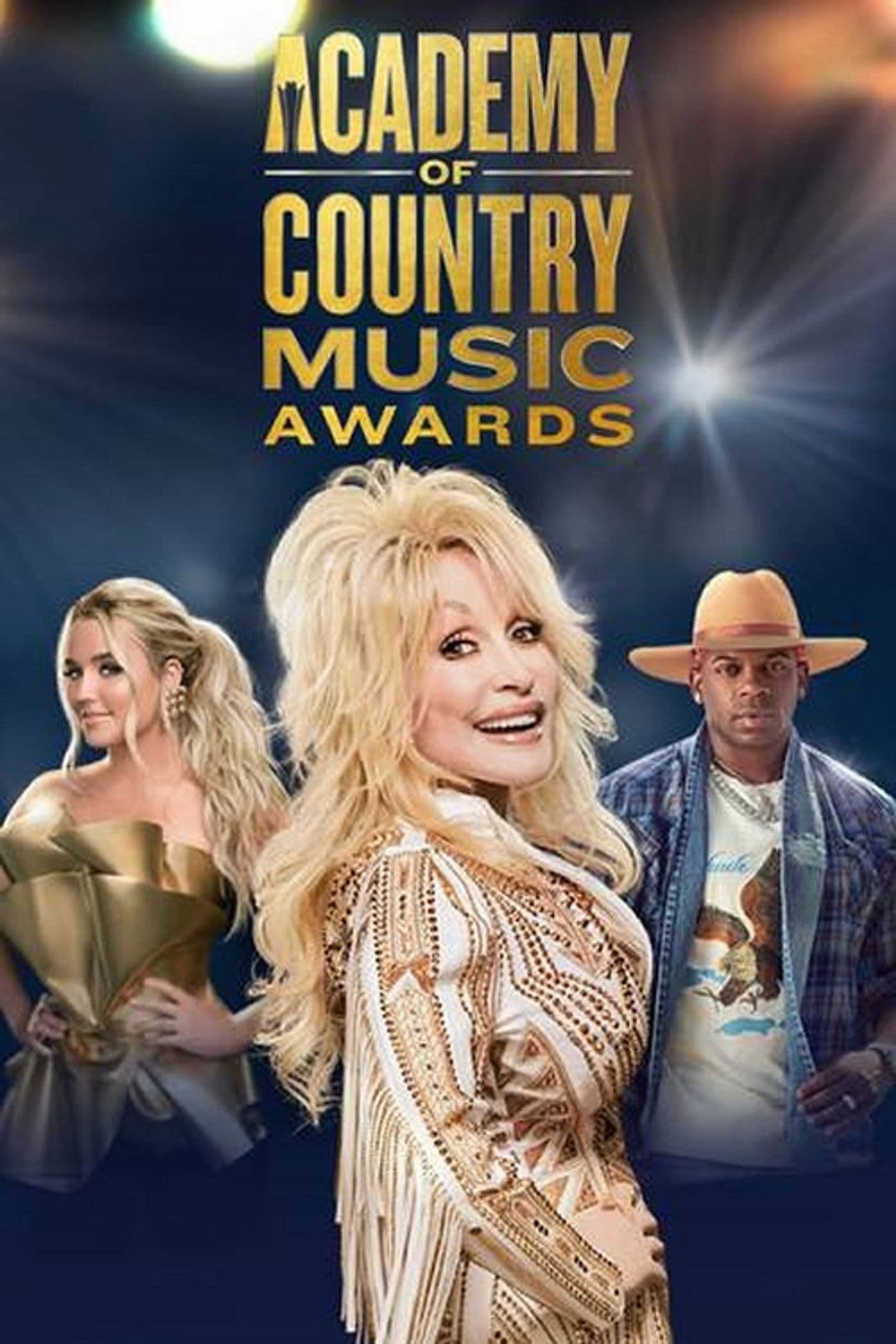 57th ACM Awards